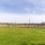a large green field